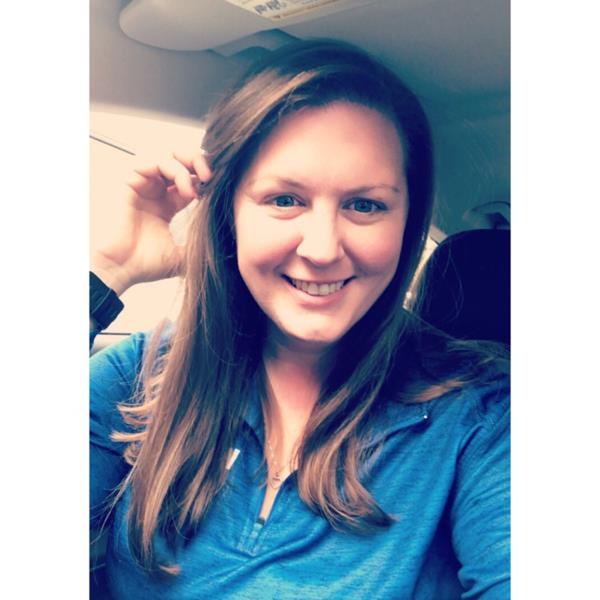 Heather Webb mugshot