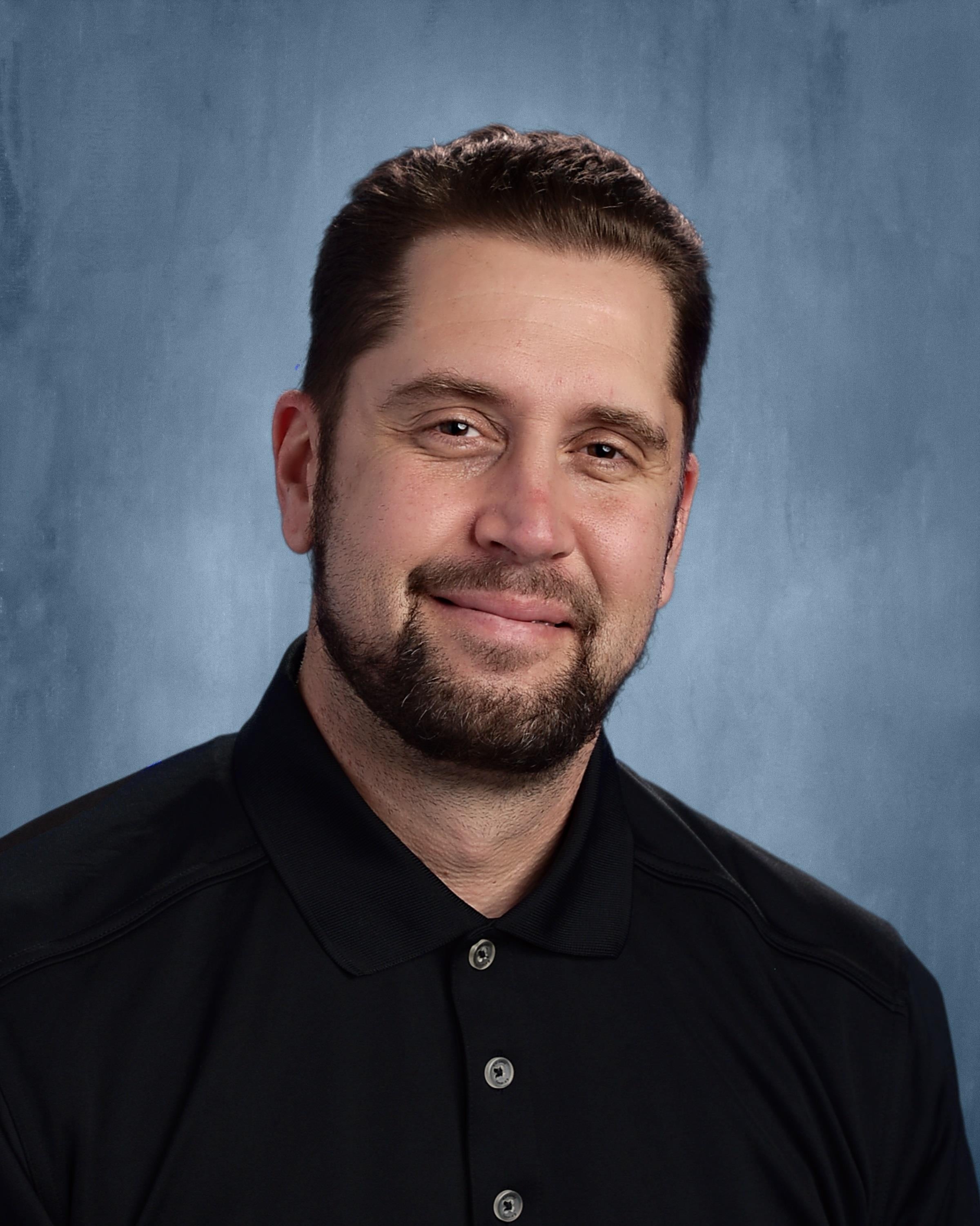 Levi L. Hayes mugshot