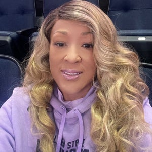 Terri Oliver mugshot