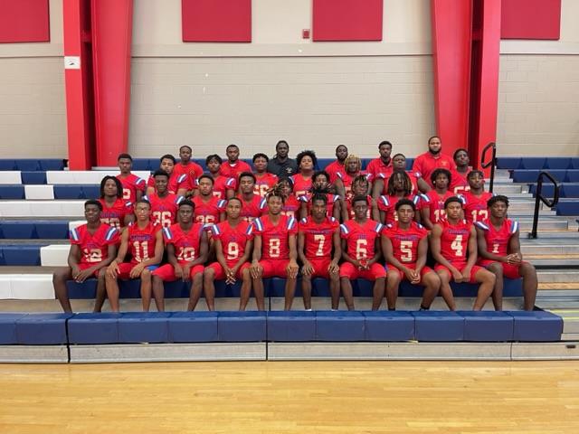 Nathan Cockrell mugshot