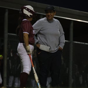 Angelica Magana mugshot