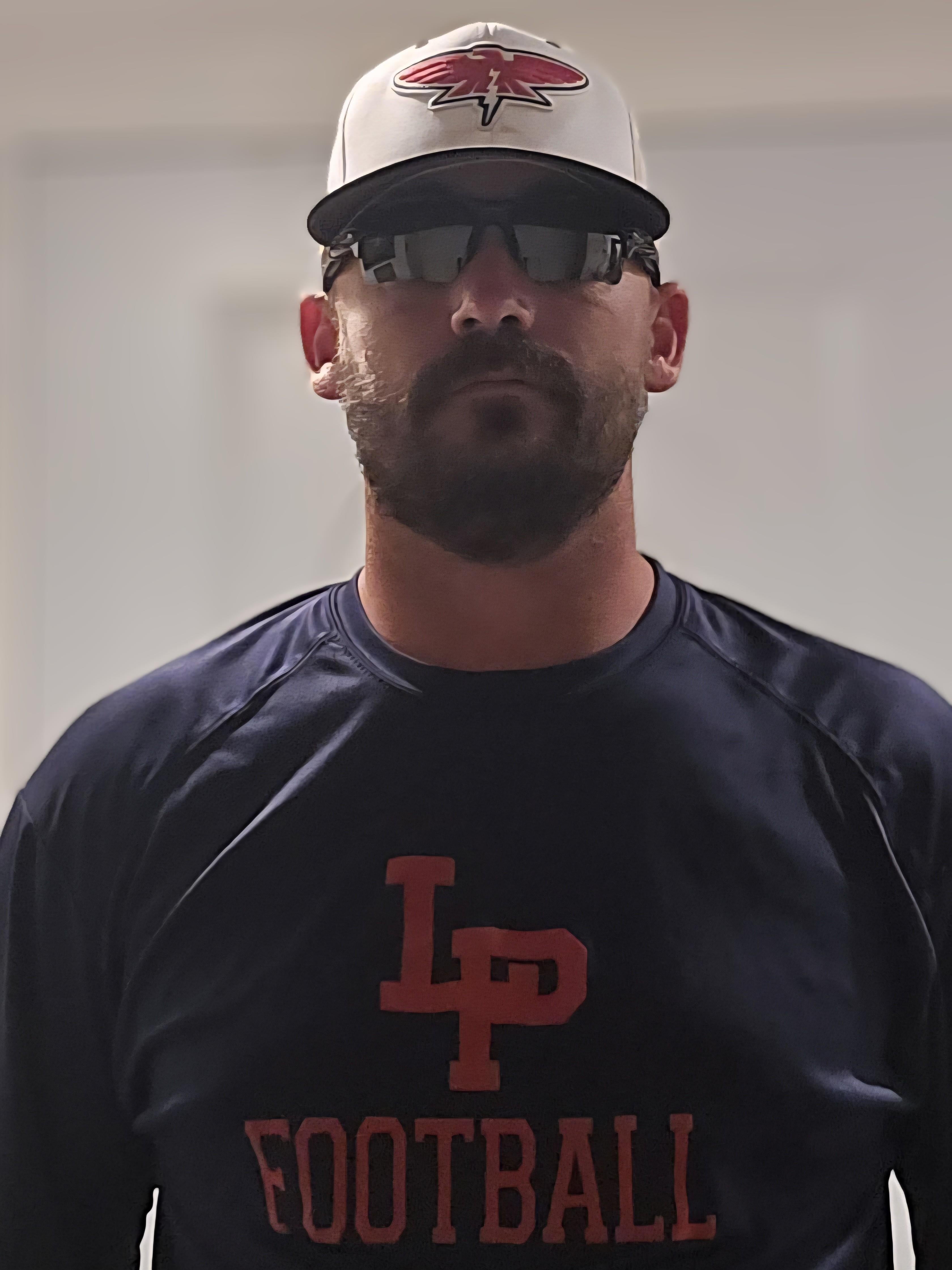 Aron Stogsdill mugshot