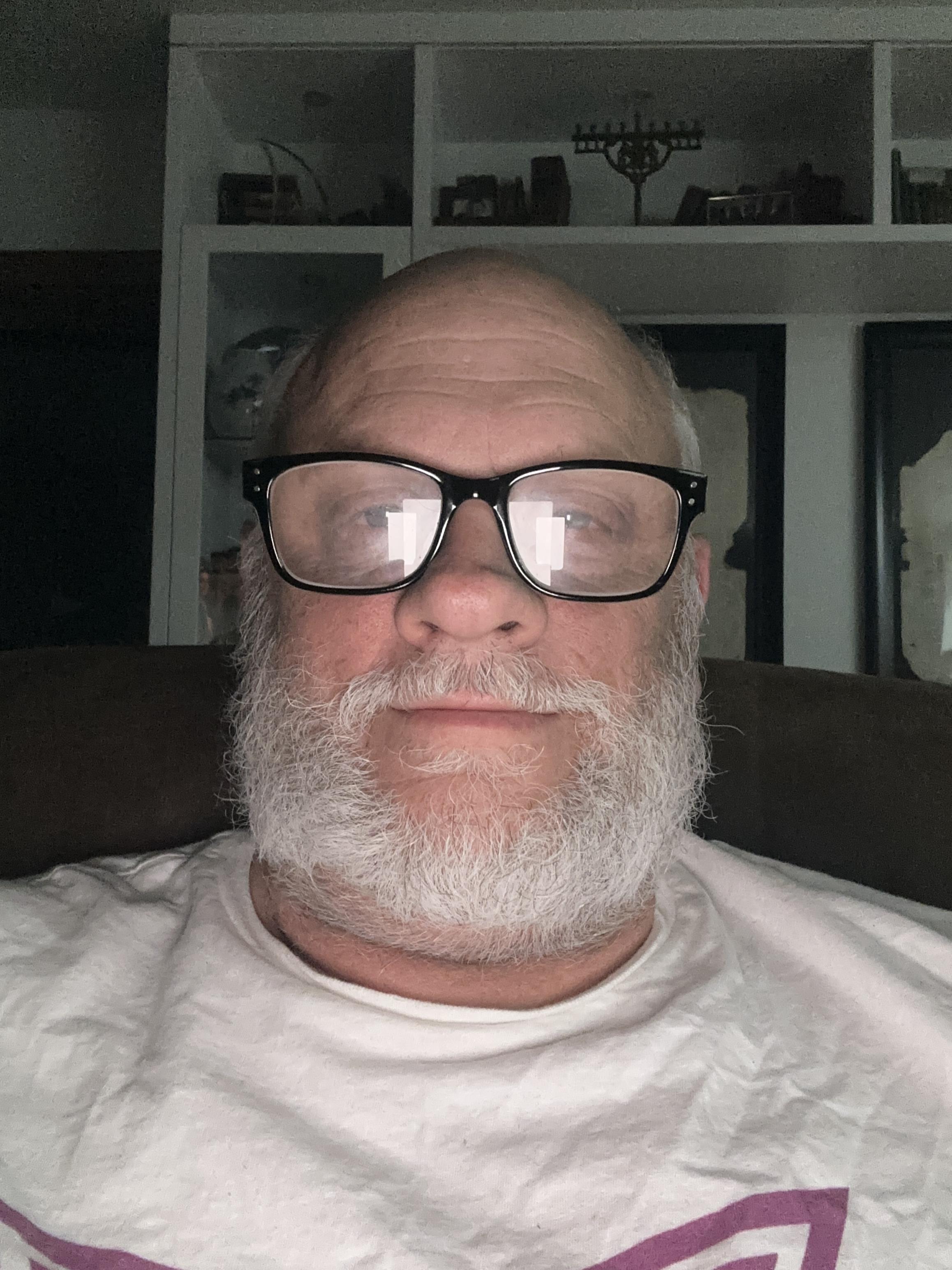 Russell Davis mugshot