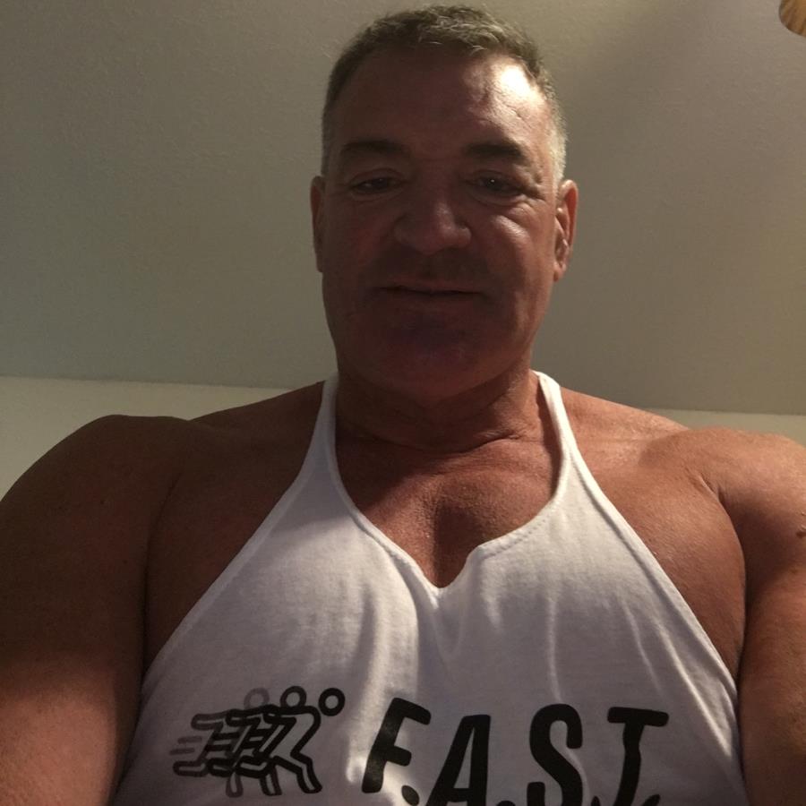 Darren Crow mugshot
