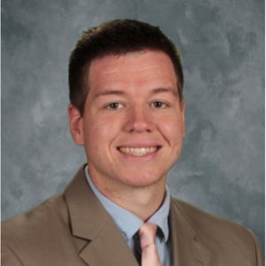 Zeb Anderson mugshot