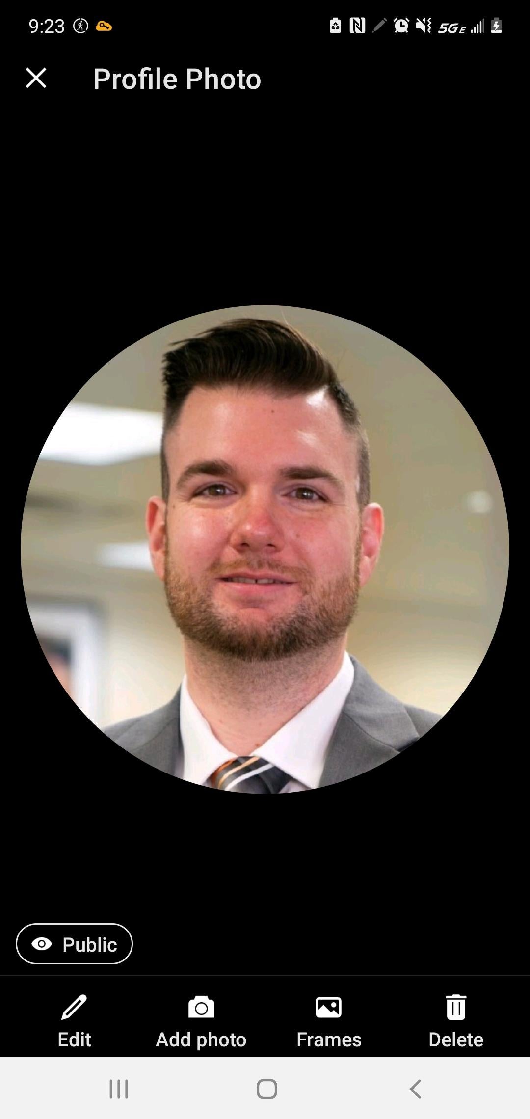 undefined undefined profile photo