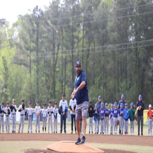 Granville Gehris mugshot