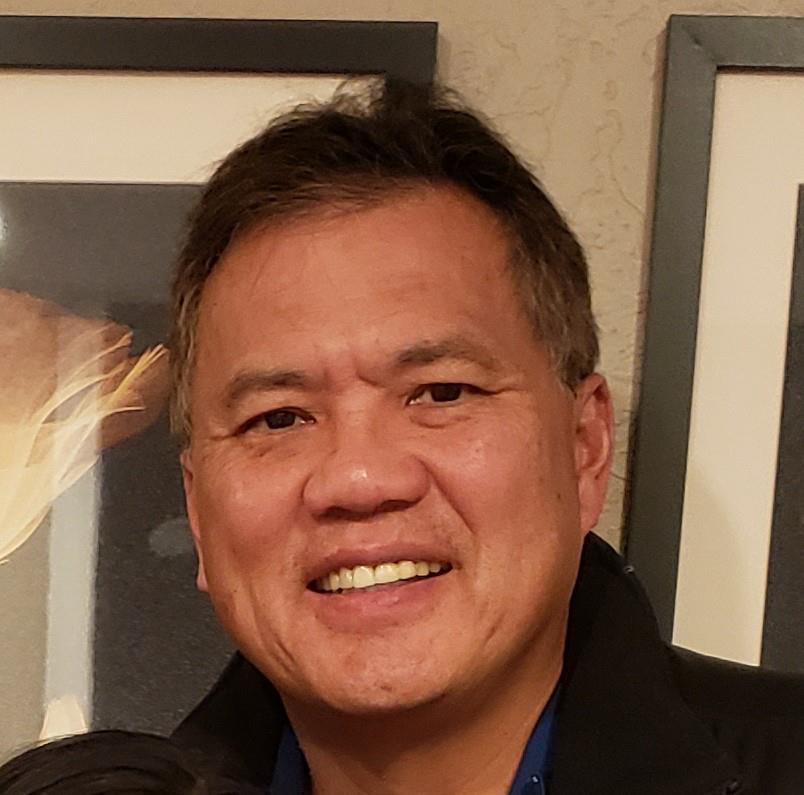 Eugene Chung mugshot