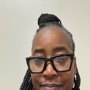 Angela Williams mugshot