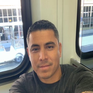 Marco Ramirez mugshot