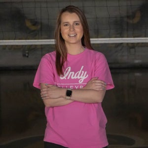 Courtney Perry mugshot