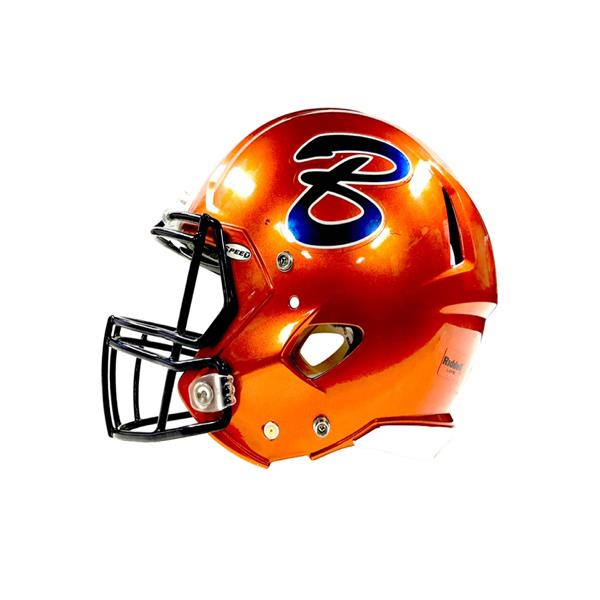 Bob Hamilton mugshot