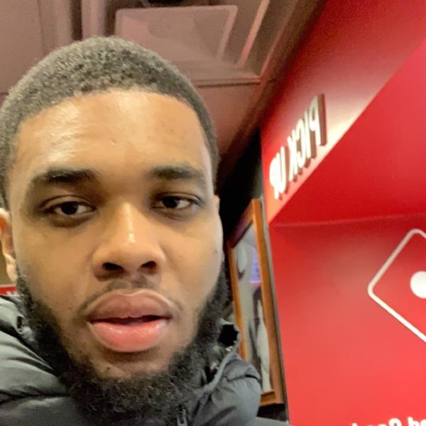 Cortez Moore mugshot