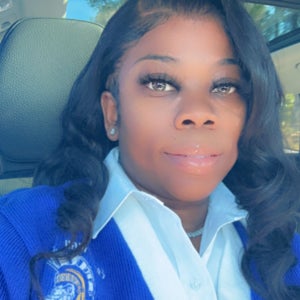 Edwena Bradley-Gilliard mugshot