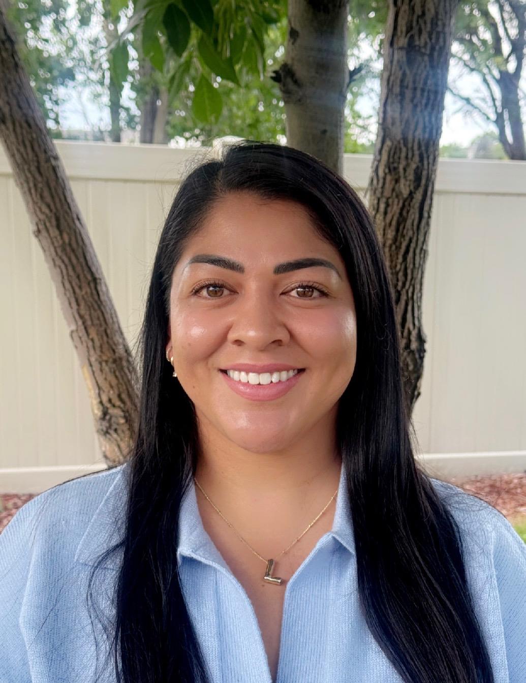 Jennifer Martinez mugshot