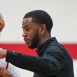 David Rhodes mugshot