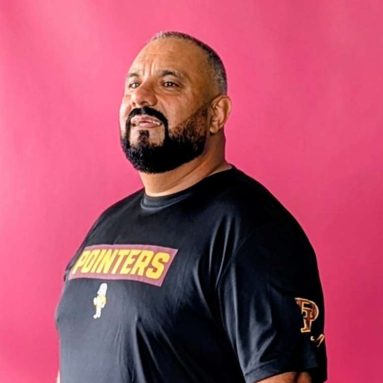 Karim Khaliki mugshot