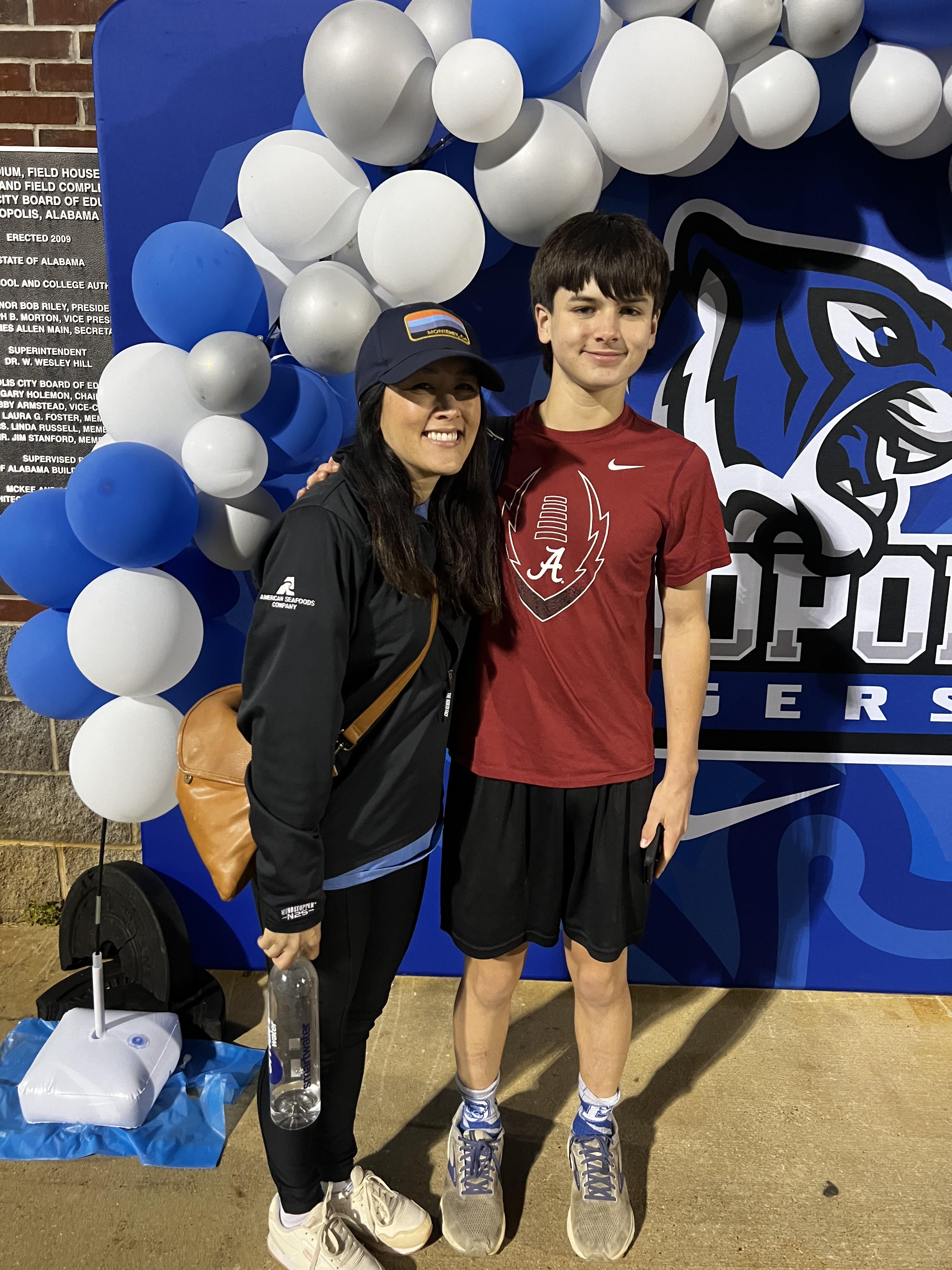 Lana Smelley mugshot