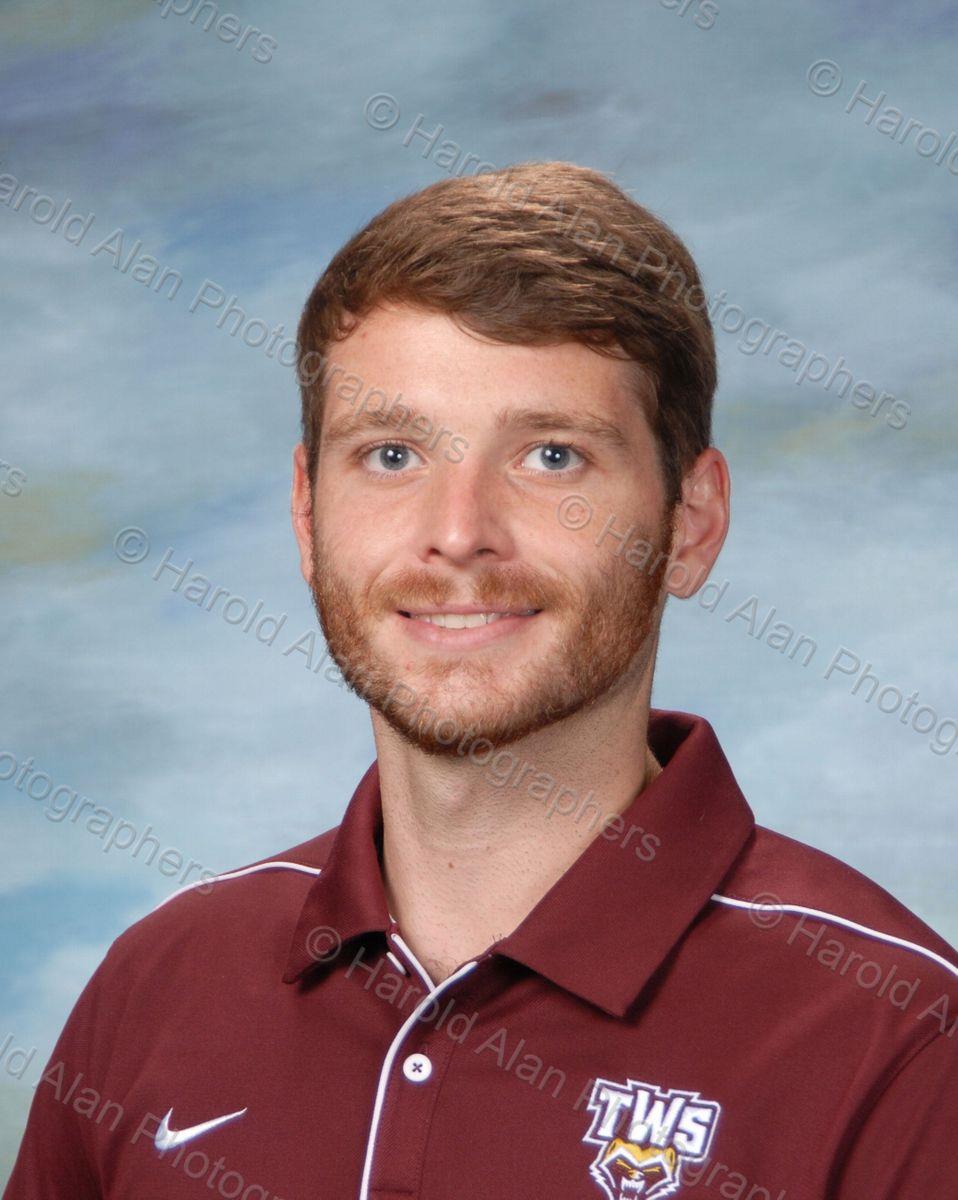 Jacob Nichols mugshot
