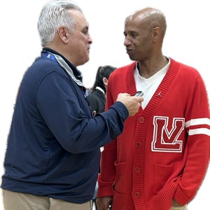 Todd Patterson mugshot