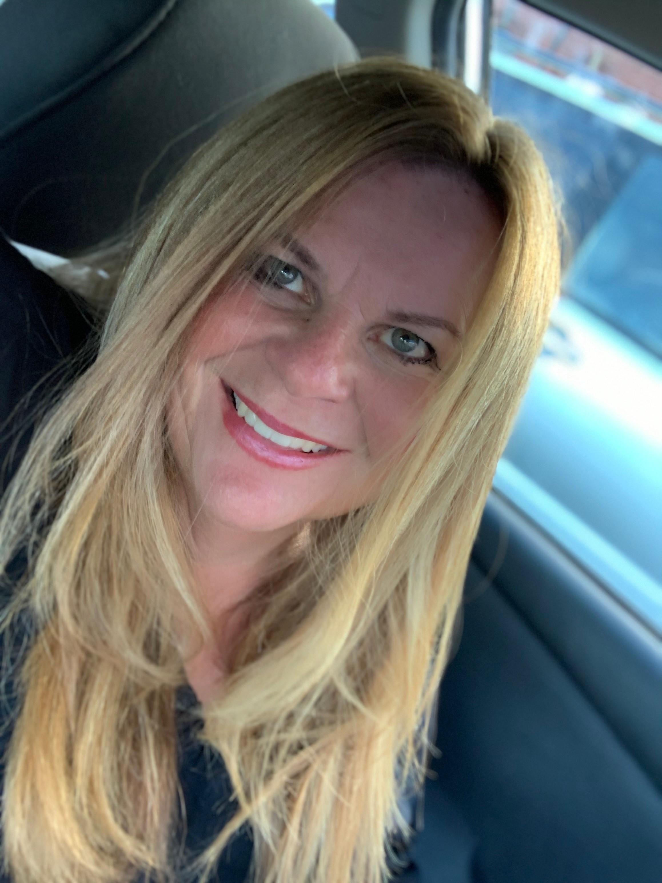 Kathleen Murphy/Henris mugshot