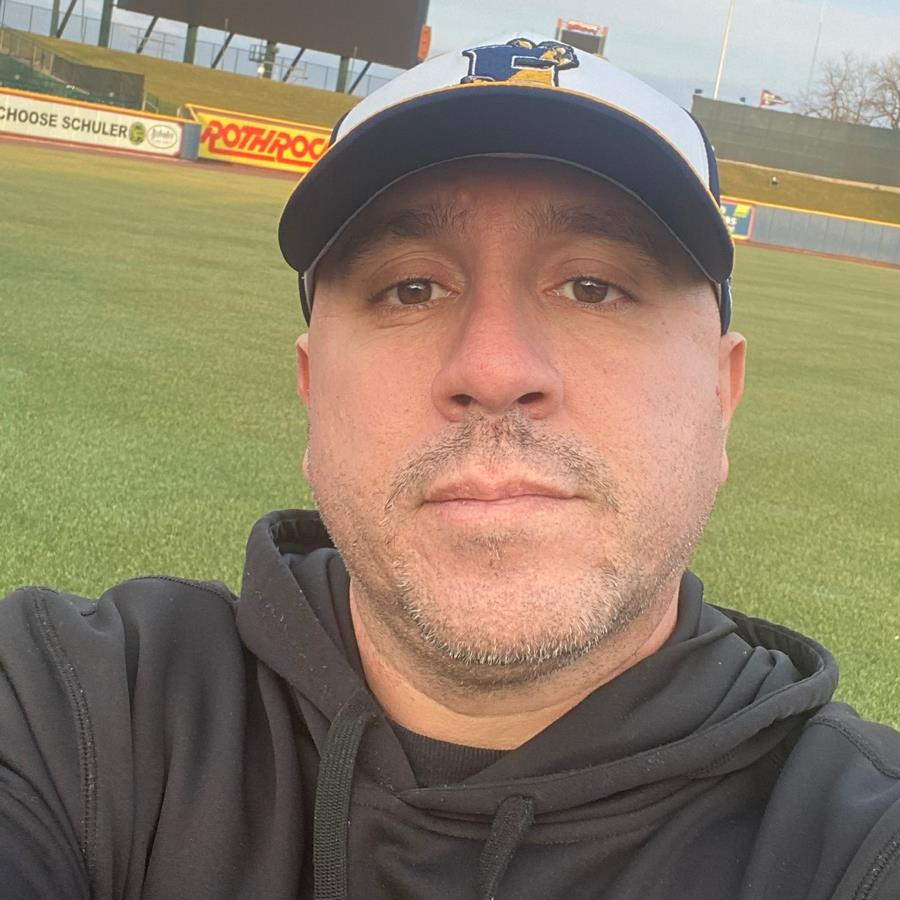 Fabian Acevedo mugshot