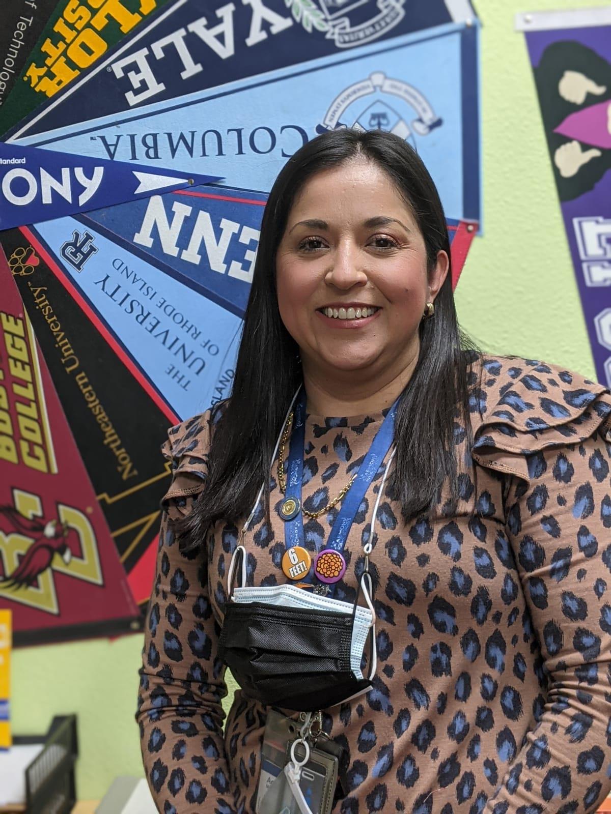 Hortencia Lazcano mugshot