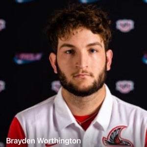 Brayden Worthington mugshot