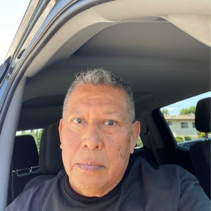 Abel Curup mugshot