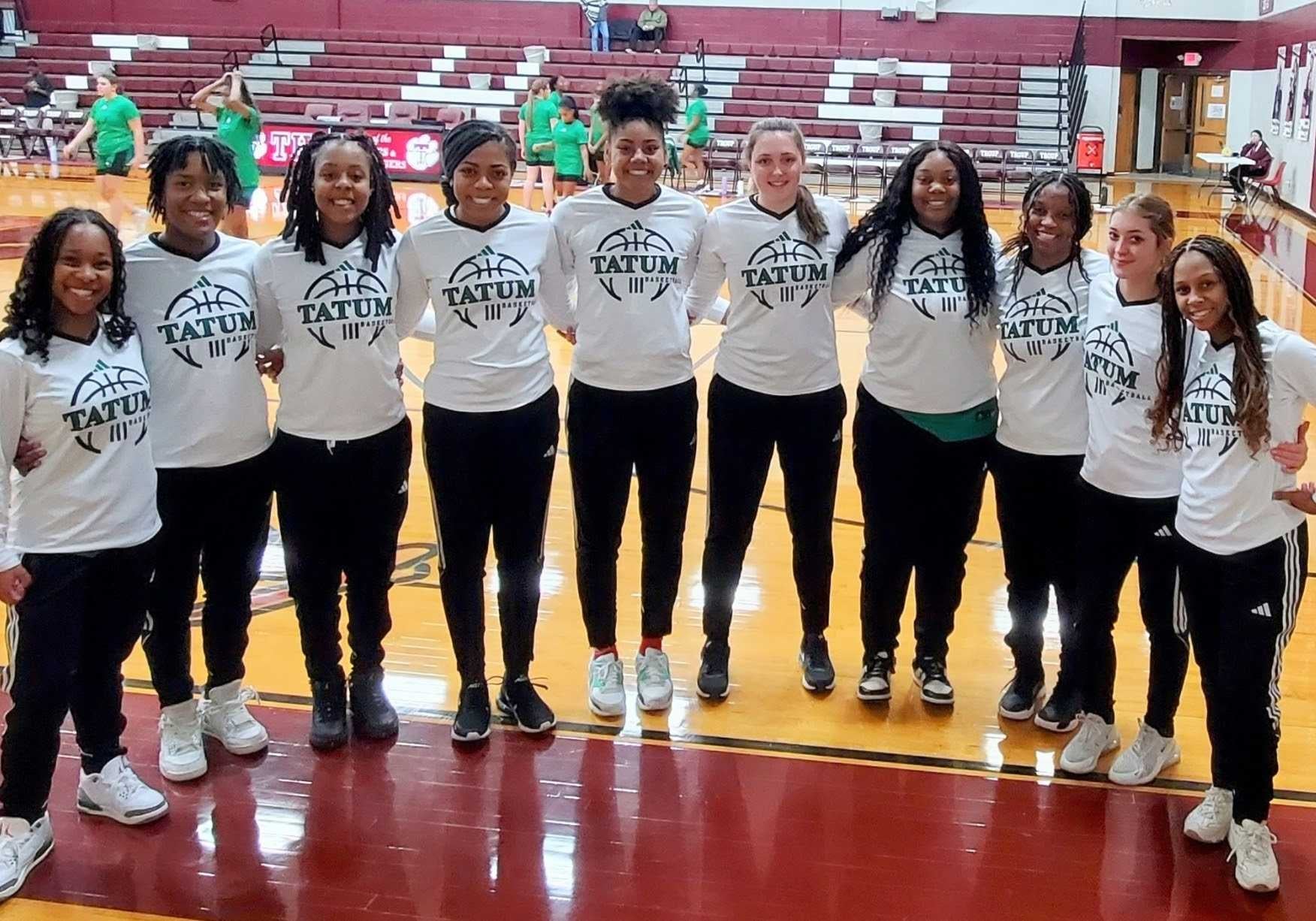 Patricia Nelson mugshot