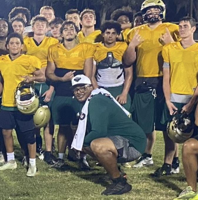 Mario Francia mugshot