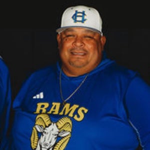 Mark Juarez mugshot
