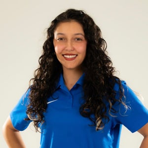 Gianna Arianas mugshot