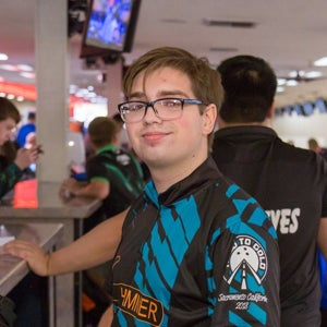 Tyler Harvey mugshot