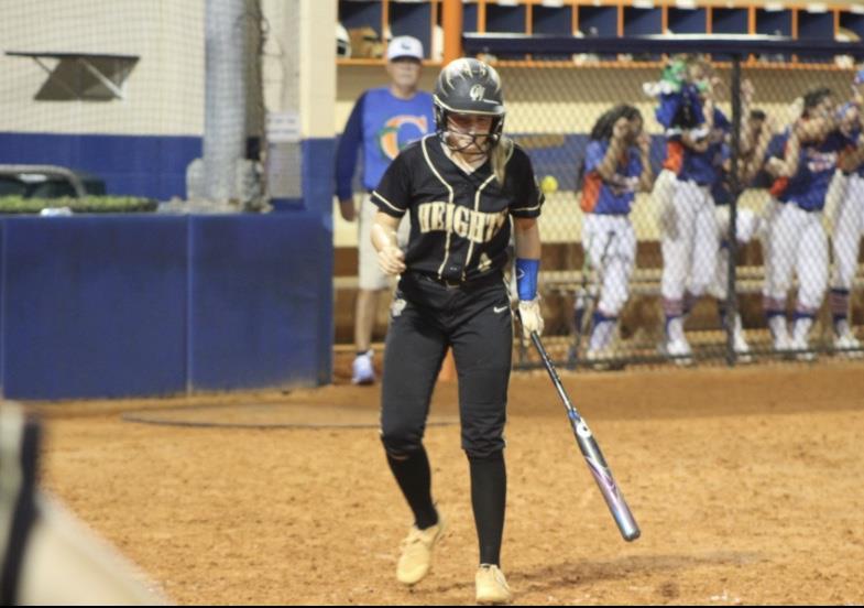 Madison Manning mugshot