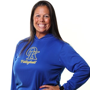 Carrie Palmi mugshot