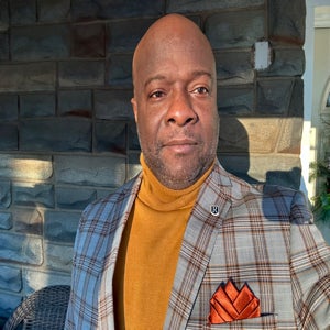 Rob Long mugshot