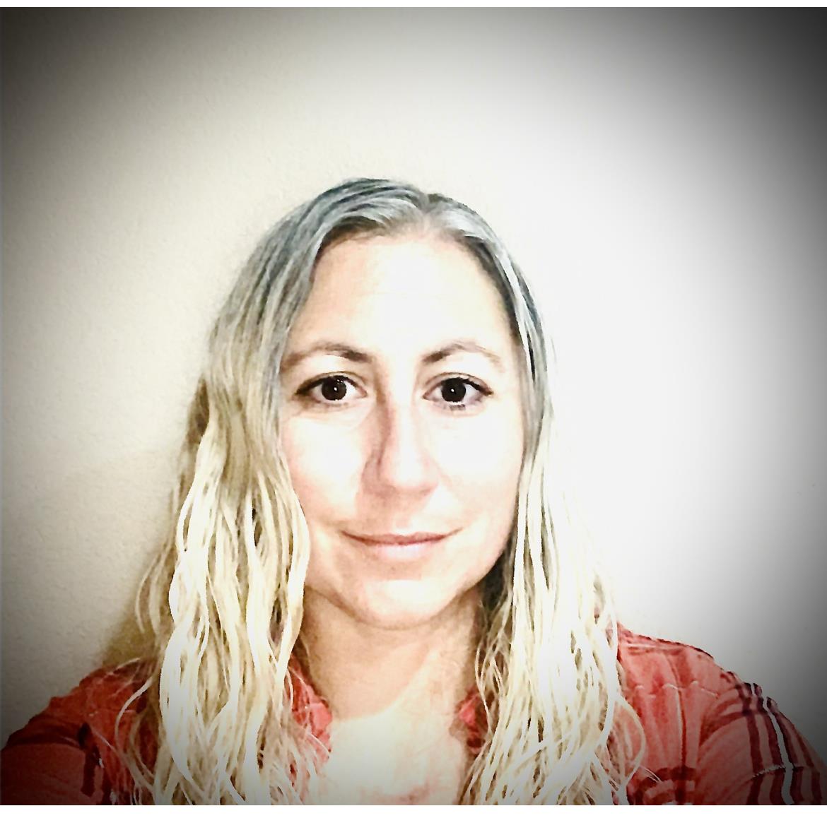 Claire Potichkin mugshot