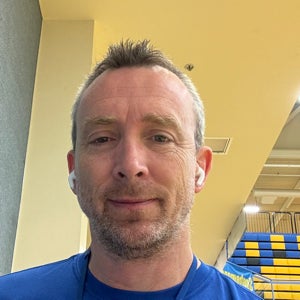 Derek Walsh mugshot