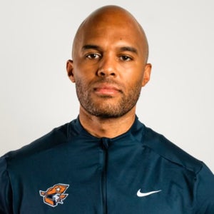 Tau Hamilton mugshot