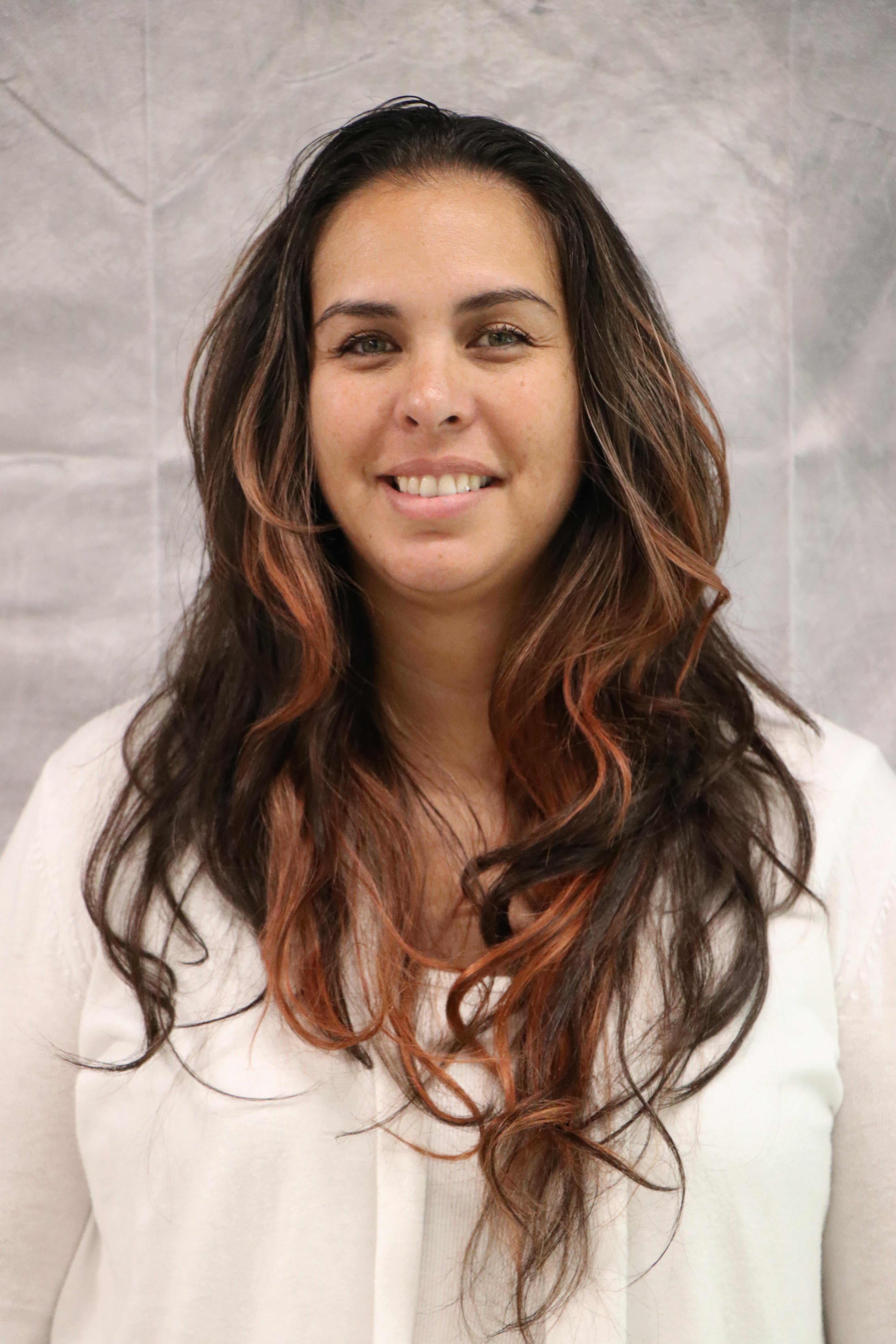 Callie Orozco mugshot