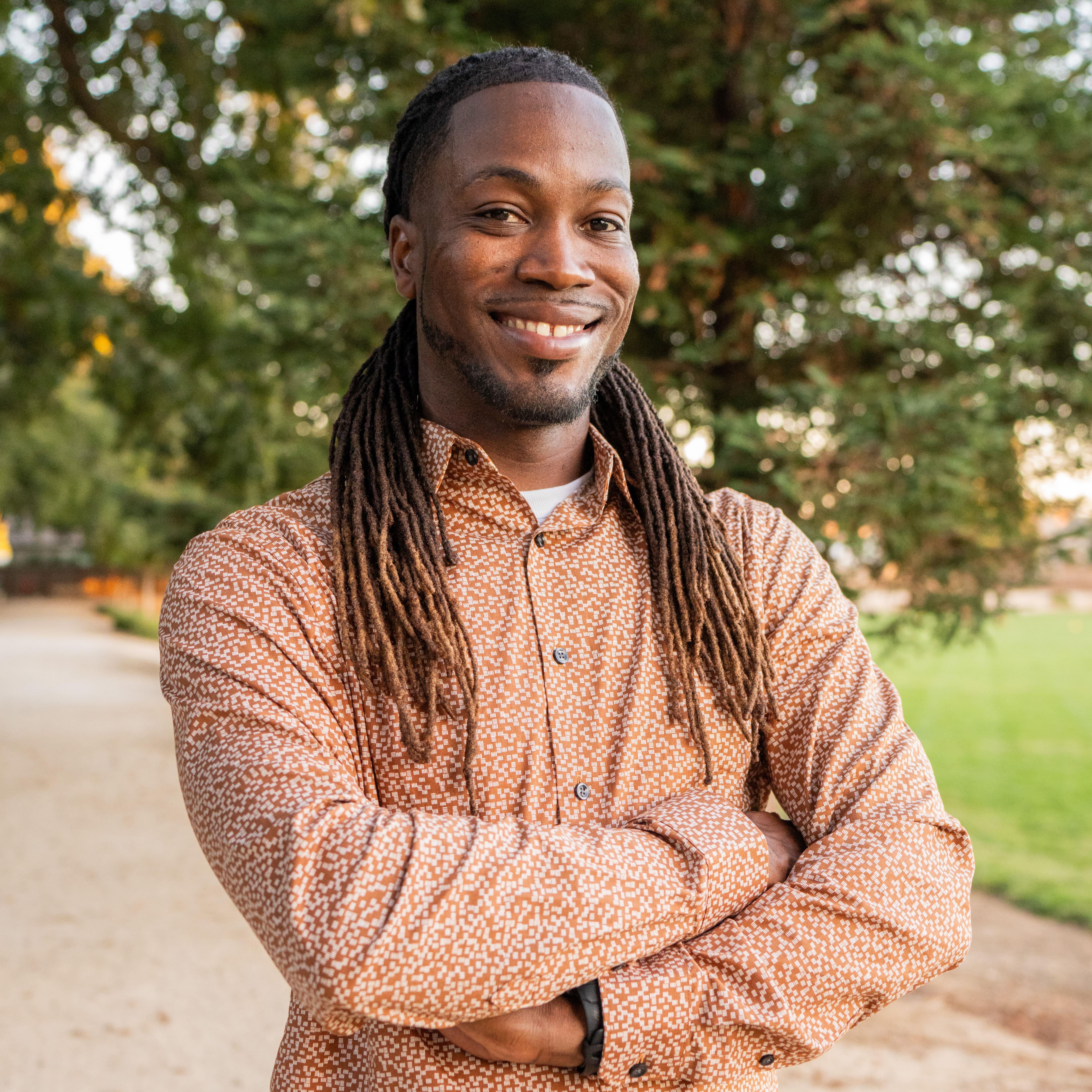 Anthony Ellis mugshot