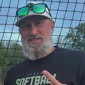 Travis Tritipo mugshot