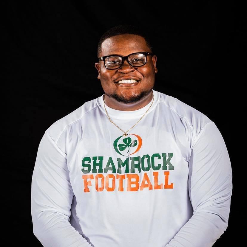 Shaquille Hilton mugshot