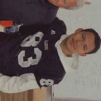 Reese Martinez mugshot
