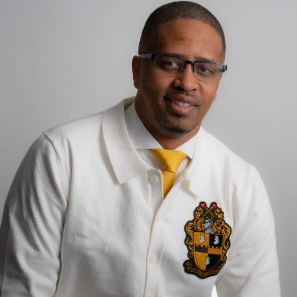 Andre Brown-Peden mugshot