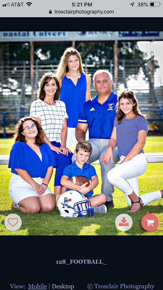 James Shiver mugshot