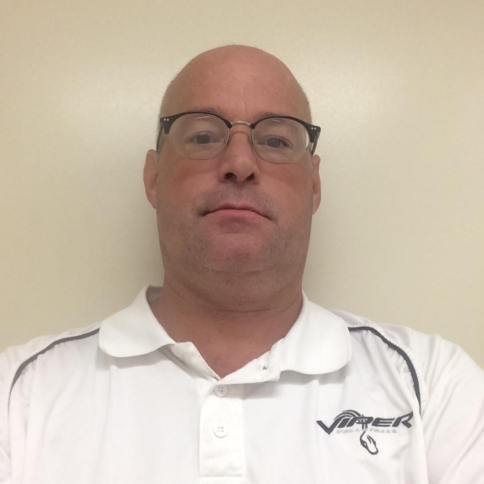 Juan M. Garcia mugshot