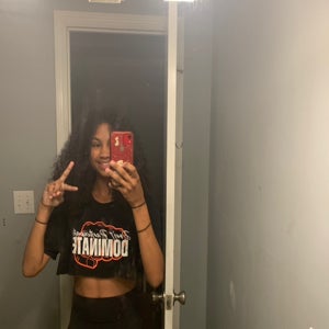 Emmy Kennedy mugshot