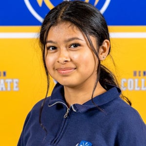 Ami Arteaga mugshot